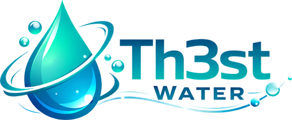 Th3st Water